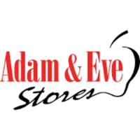 Adam & Eve Store Company Logo by Pleasure Toys Store Virginia Beach in Virginia Beach VA