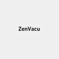 Zenvacu Company Logo by zen vacu in  