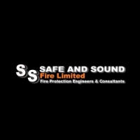 Safeandsoundfireltd Company Logo by Safeandsound fireltd in Kirkintilloch Scotland