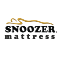 Best Orthopedic Mattress for Back Pain | Snoozer Mattress Company Logo by Best Orthopedic Mattress for Back Pain | Snoozer Mattress in Sahibzada Ajit Singh Nagar PB