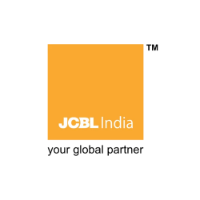 JCBL Agri Company Logo by JCBL Agri in Mohali 