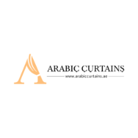 Arabic Curtains Company Logo by Arabic Curtains in Abu Dhabi 