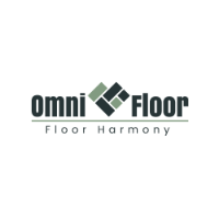 Omni Floor Company Logo by Omni Floor in Abu Dhabi - United Arab Emirates 