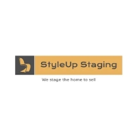 Styleup staging Company Logo by Styleup staging in 17 Yallourn St 