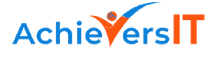 AchieversIT Company Logo by Achievers IT in Bangalore, Karnataka, India 