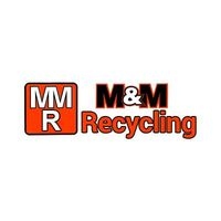  Company Logo by M&M Recycling in Austell, GA, USA 