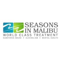 Seasons in Malibu Company Logo by Seasons in Malibu in  