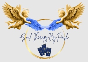 SOULTHERAPYBYPASH PTE.LTD. Company Logo by soul therapy in Singapore 