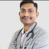 Dr. Kuldeep Singh is the best Nephrologist doctor in Lucknow, Uttar Pradesh. Company Logo by Dr. Kuldeep Singh in Lucknow 