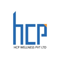 HCP Wellness Private Limited Company Logo by HCP Wellness Private Limited in Ahmedabad 