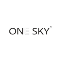  Company Logo by One Sky in  