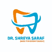 Saraf Dental Clinic: Best Dentist And Dental Clinic in Satna Company Logo by Shreya Saraf in Satna 