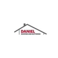 Daniel Roofing And Guttering Company Logo by Daniel Roofing And Guttering in Accrington 