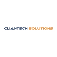 CliantechSolutions Company Logo by Cliantech Solutions in Greater Noida 