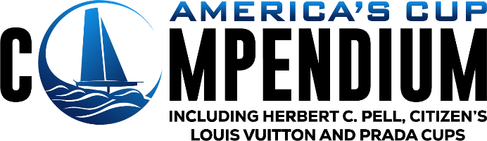 Americas Cup Company Logo by Americas Cup in Methuen 