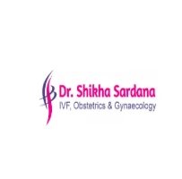 Dr. Shikha Sardana Company Logo by Dr. Shikha Sardana in Chandigarh 