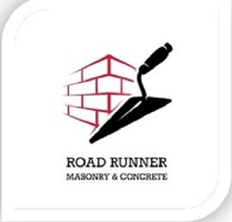 Road Runner Masonry and Concrete Company Logo by Road Runner Masonry and Concrete in Californiya 