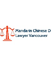 Videographer Chinese Divorce Lawyers in vancouver 