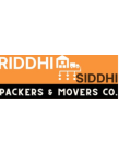 Riddhi Siddhi Packers and Movers Jaipur