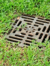 Install French Drain Around Foundation Broken Arrow