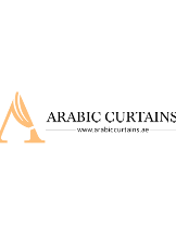 Arabic Curtains