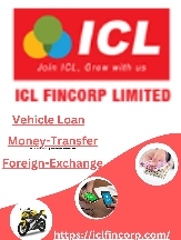 ICL Fincorp