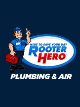 Rooter Hero Plumbing & Air of Phoenix