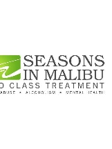 Seasons in Malibu