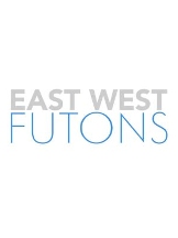 Videographer East West Futons in Ontario 