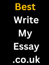 Best Write My Essay