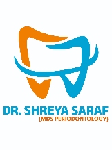 Dr. Shreya Saraf