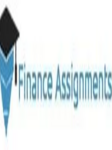 Finance Assignments Help