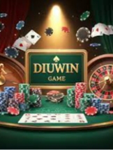 Diuwin game