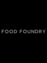 Food Foundry Hong Kong