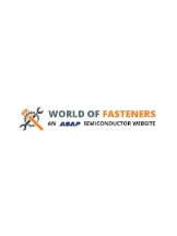 World of fasteners