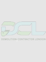 Demolition Contractors London