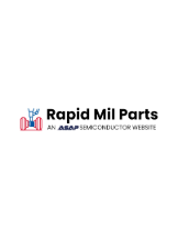 Rapid Mil Parts