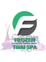 Frozen Thai Spa